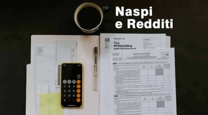 730 e naspi: si dichiara la disoccupazione?