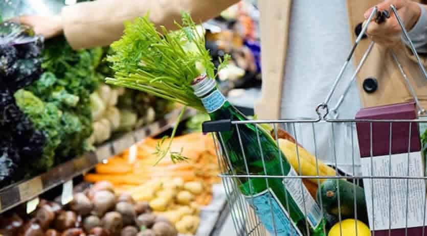 Ecco cosa comprare con la Carta risparmio spesa