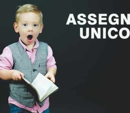date pagamento assegno unico ottobre 2023