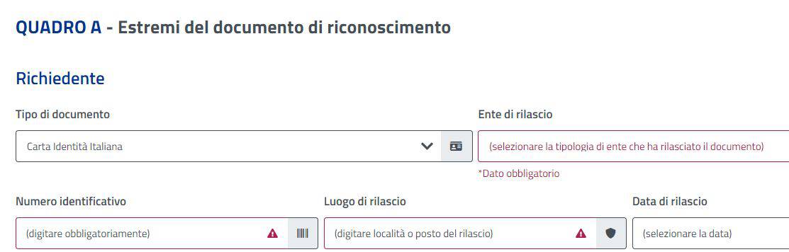 Supporto per la formazione e lavoro: ecco come fare la domanda?