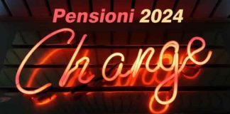 Ecco le ultime novità sulle pensioni 2024