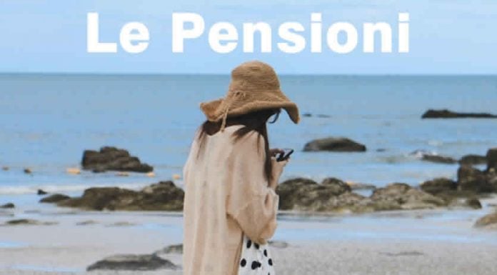 E' possibile vedere l'importo in anticipo della pensione di Novembre 2023?