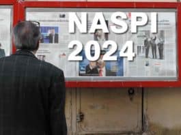 ultime novità disoccupazione Inps 2024 - Naspi