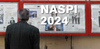 ultime novità disoccupazione Inps 2024 - Naspi