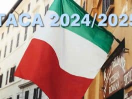 Programma ITACA 2025