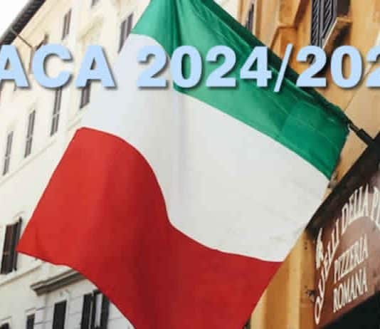 Programma ITACA 2025