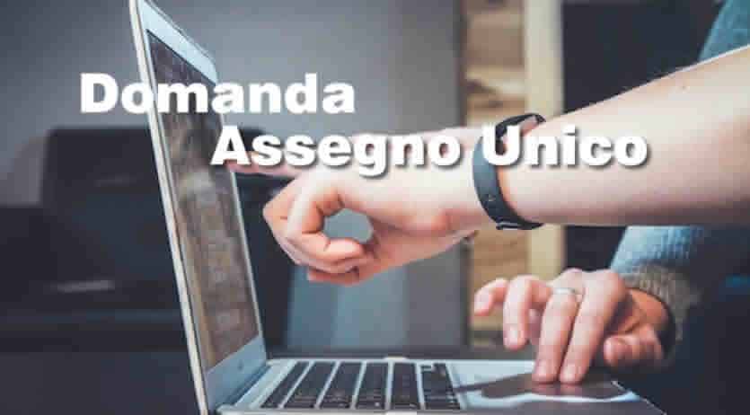 chi deve presentare domanda Assegno Unico 2024