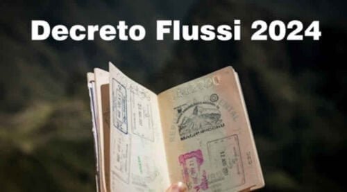 Decreto Flussi 2024: Al Via Le Nuove Domande Del Clickday 2024