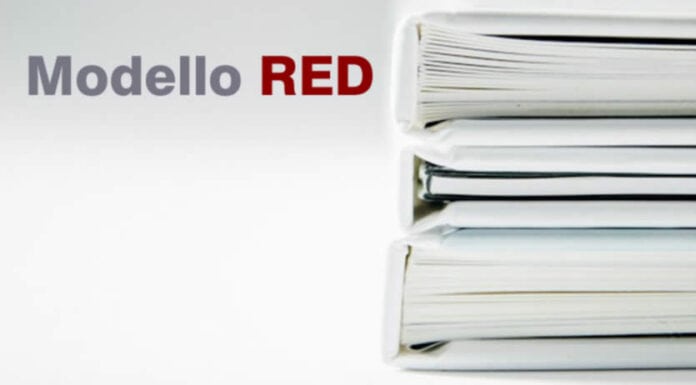 Modello RED Inps solleciti in scadenza il 29 febbraio 2024