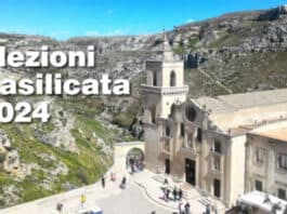 compensi scrutatori e presidenti seggio elezioni regionali Basilicata 2024