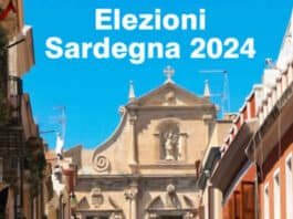 compenso per scrutatori e presidenti di Seggio Regionali Sardegna 2024