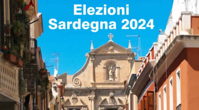 compenso per scrutatori e presidenti di Seggio Regionali Sardegna 2024