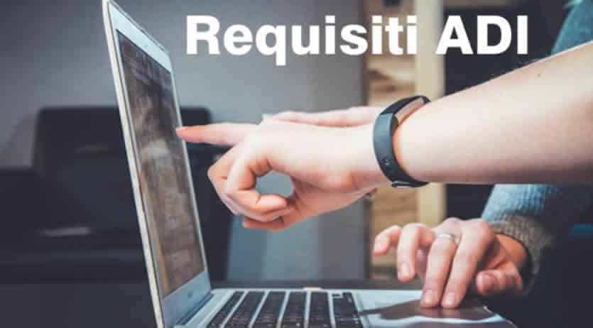 requisiti assegno di inclusione - a chi spetta?