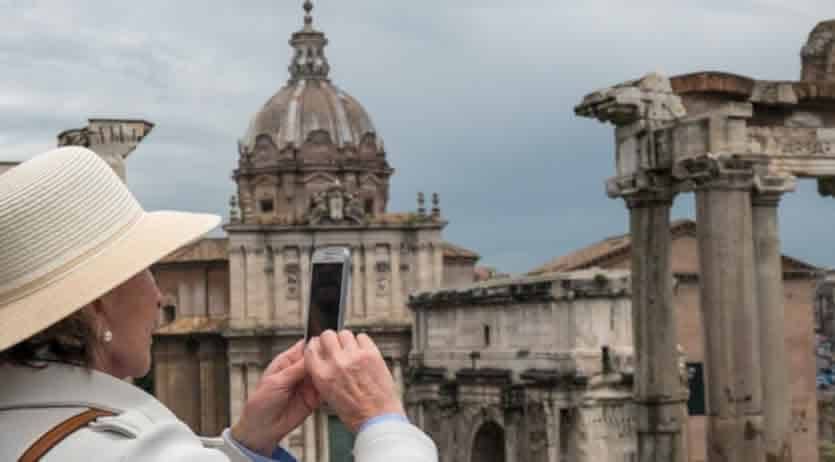 Bonus Vacanza 2024 per i Pensionati