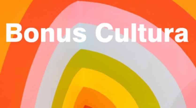 Ecco come richiedere e quando arriva il Bonus Cultura per i nati nel 2005