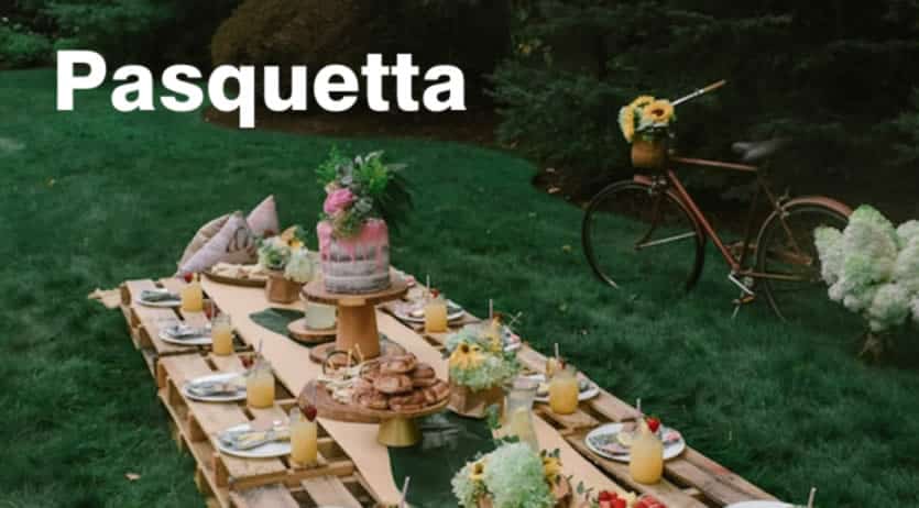 come viene gestita la Pasquetta in Busta Paga - Lunedì dell'Angelo