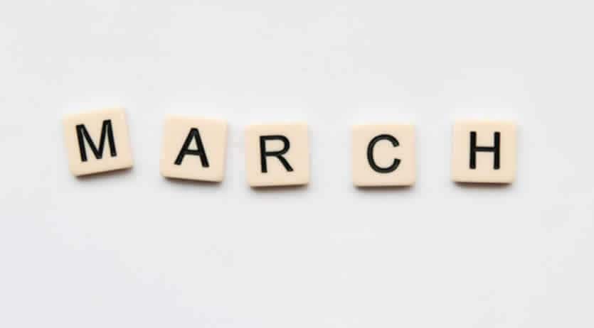 Quando arriva la prima ricarica ADI a Marzo 2024?