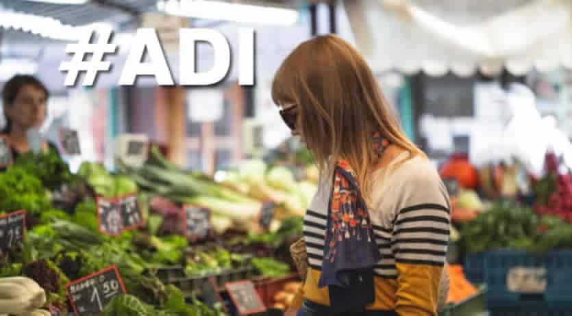 ADI e primo accredito nel mese di Aprile 2024
