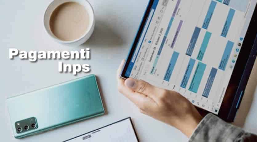 Le date dei pagamenti Inps a Maggio 2024 in ritardo?