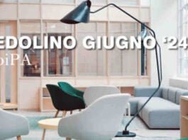 Cedolino NOIPA Giugno 2024 - pagamento stipendi