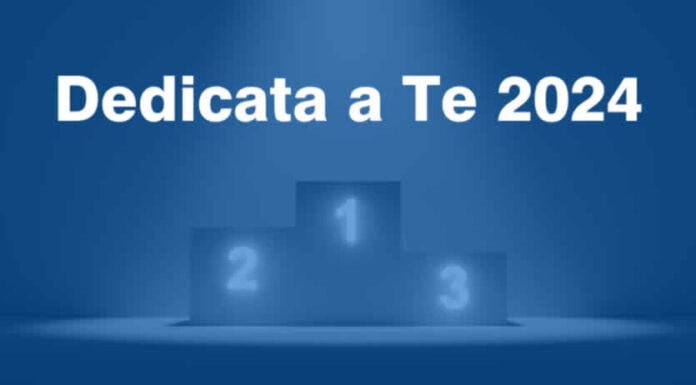 Graduatorie Carta Dedicata a Te 2024 - 500 euro