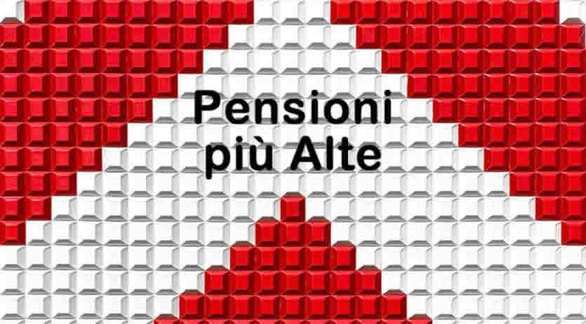 Pensioni più ricche nei mesi di Agosto e Settembre 2024