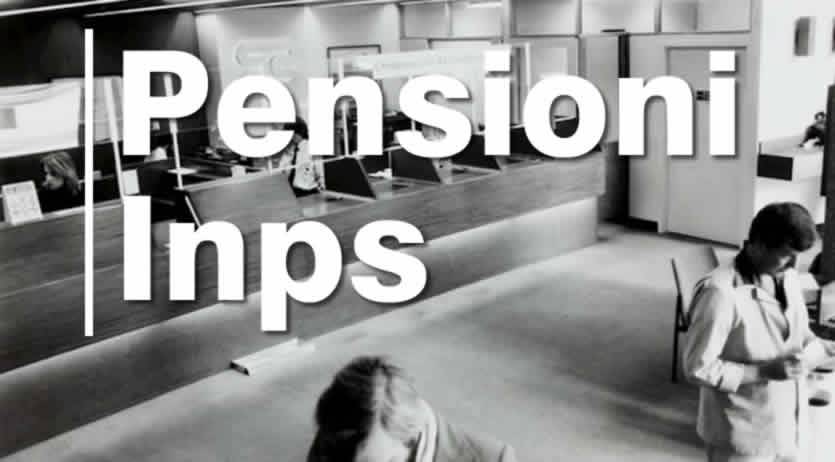 quando pagano le Pensioni INPS a Ottobre 2024