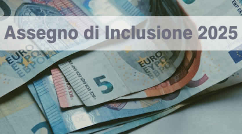 ADI 2025 - domanda, requisiti, importi e novità