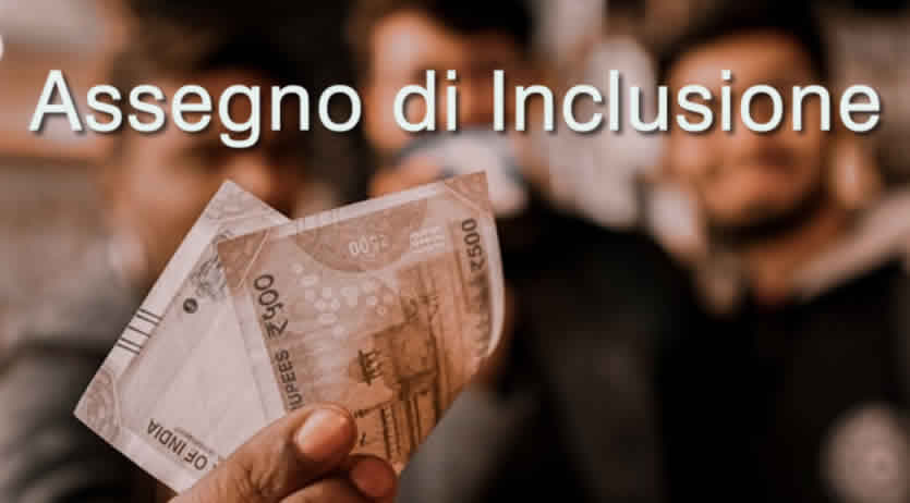 Assegno di inclusione Novembre 2024 - calendario ADI