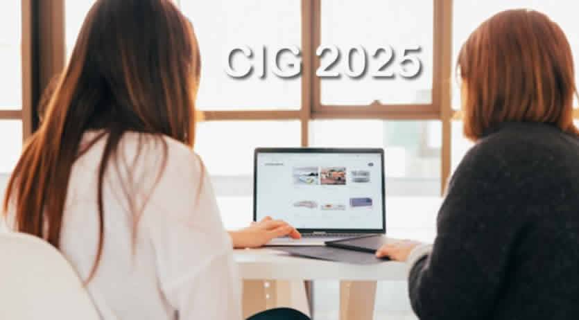 CIG 2025 - a chi spetta e come funziona