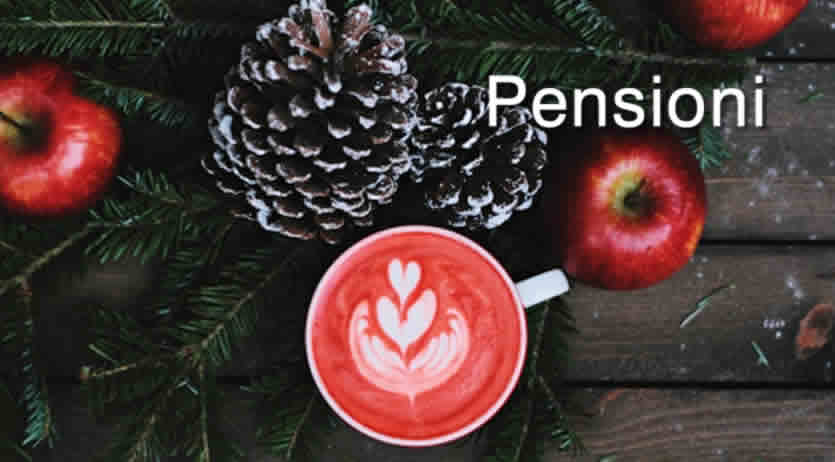 Pensione di Dicembre 2024 con tredicesima e Bonus 154 euro