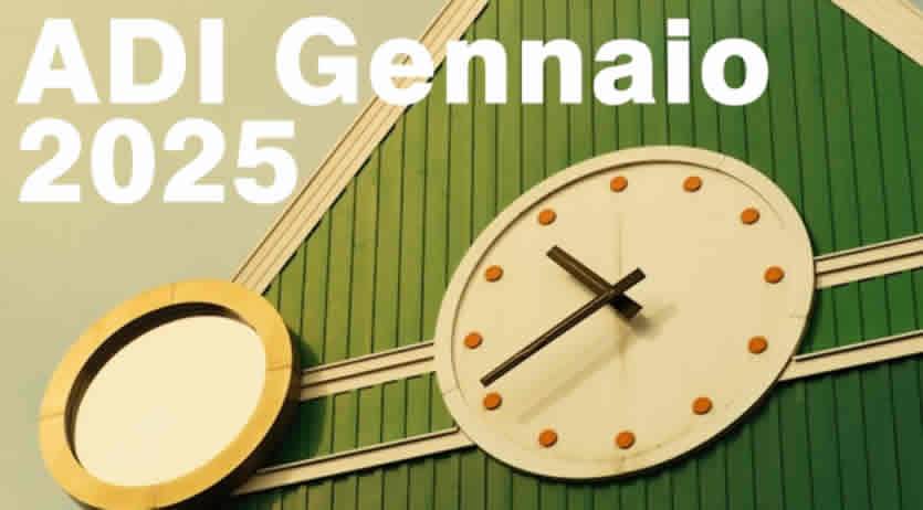 quando arriva Assegno Inclusione a Gennaio 2025
