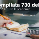 Precompilata Redditi 2026 - Le date per modifica ed invio