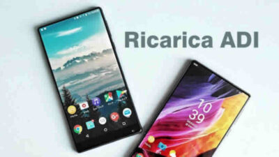 Ricarica ADI assegno inclusione Aprile 2025 - Anticipo date