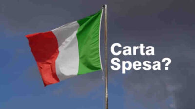 Carta Spesa 500 euro nel 2025 - Lista Graduatoria e Importi