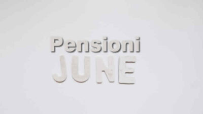 Quando pagano Pensioni Giugno 2025 - Info Inps