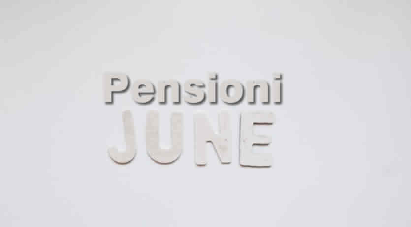 Pensioni Giugno 2025: accrediti in Ritardo ai Pensionati Inps