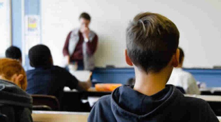 Domanda Naspi insegnanti precari 2025