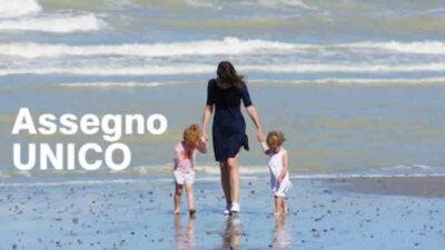 Assegno Unico Settembre 2025 - date pagamento UFFICIALI
