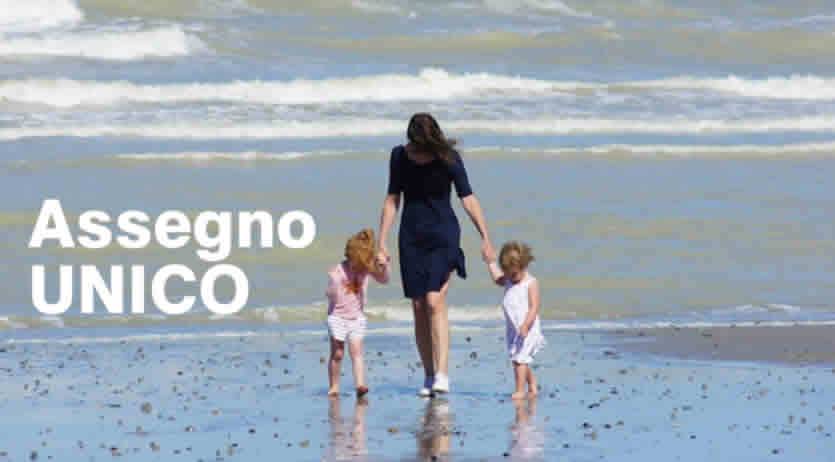 Assegno Unico Settembre 2025 - date pagamento UFFICIALI