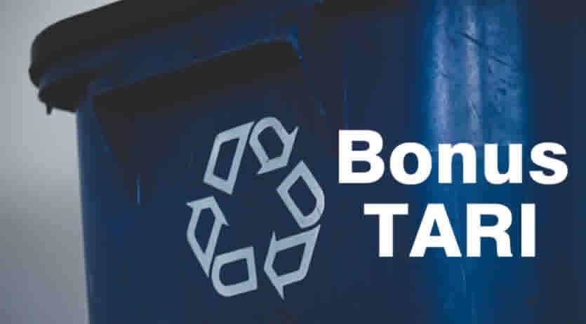 Bonus TARI 2026 - Novità ISEE e cosa sapere