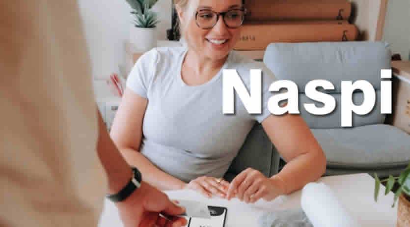 Pagamento Naspi ad Agosto 2025 - Calendario Pagamenti