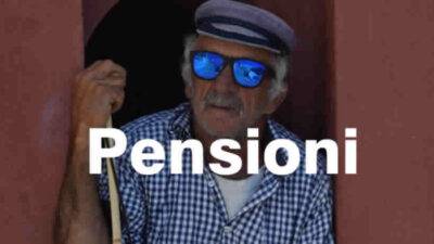 Pensioni Settembre 2025 Pagamento del Super Cedolino
