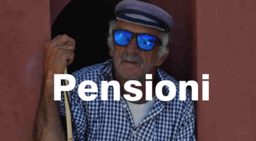 Pensioni Settembre 2025 Pagamento del Super Cedolino