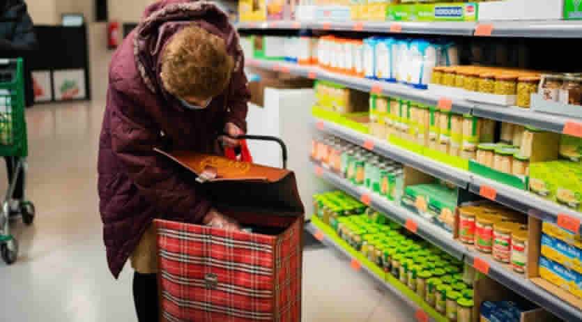 Supermercati e Negozi per Carta Spesa 2025 - dove spendere