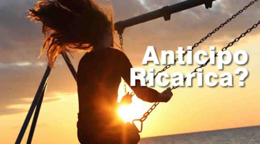Assegno Inclusione ADI Ottobre 2025 - Anticipo Ricarica