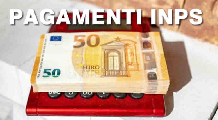 Calendario Pagamenti INPS a Ottobre 2025