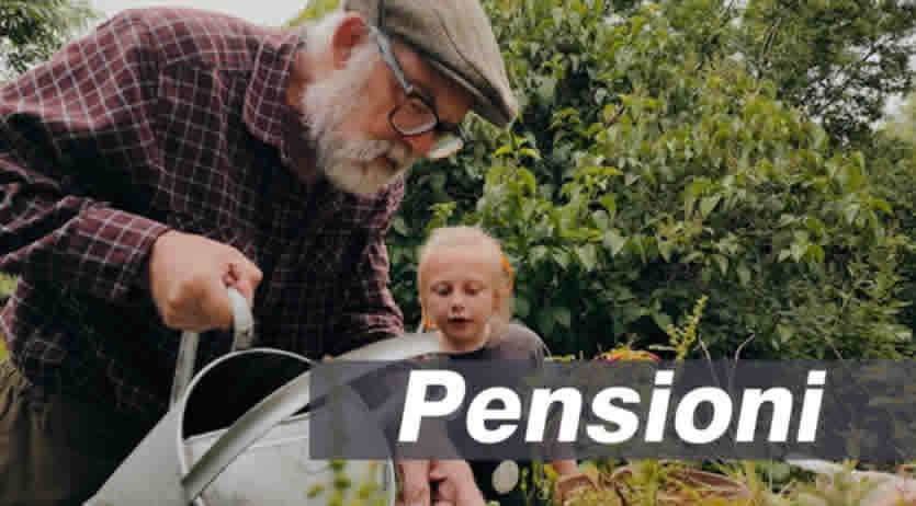 Cedolino Pensioni Ottobre 2025 - pagamenti INPS SPID CIE