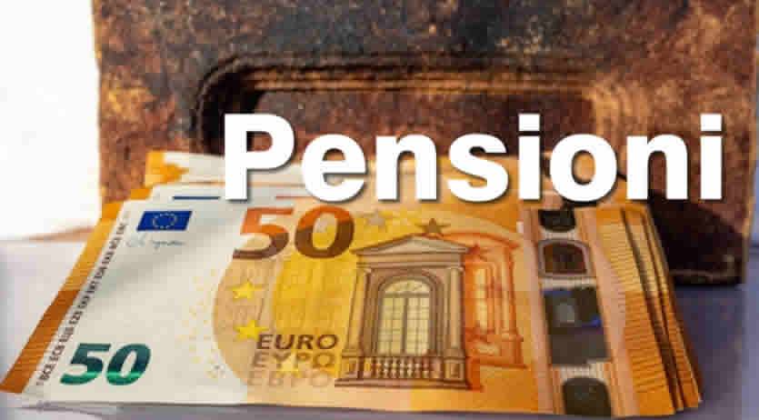 Pensioni 2025 Ottobre - Calendario INPS Ufficiale