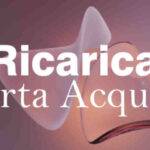 Ricarica Carta Acquisti 80 euro a Settembre 2025